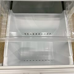 大阪送料無料★3か月保障付き★冷蔵庫★ヤマダ★2ドア★2023年★YRZ-F17J★IR-816の画像