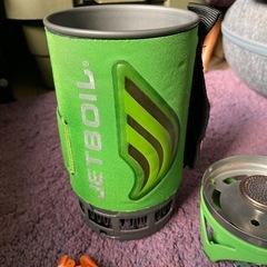 JETBOIL ジェットボイル フラッシュ PBL075FL アウトドア キャンプ 登山の画像
