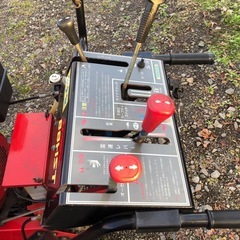 ヤナセ88HSTの画像