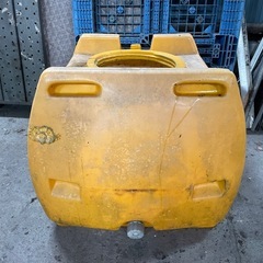 水タンク 300L？の画像