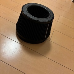 エアクリ 
GReddyの画像