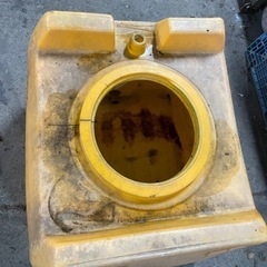 水タンク 300L？の画像