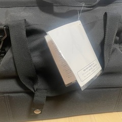 ルコックスポルティフ　ボストンバックの画像