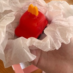 マックちいかわの画像