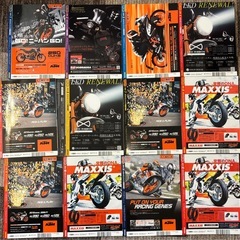 【美品】ＭＯＴＯ　ＭＯＴＯ （モトモト） ２０１6年1月号から12月号の画像