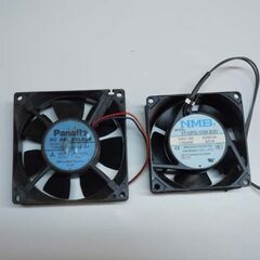 ファン３種セットの画像