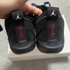 NIKE ナイキ AIR JORDAN XXXVII LOW PF エアジョーダン 37 スニーカー　27cmの画像