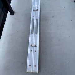 アウトドアテーブル&チェアの画像