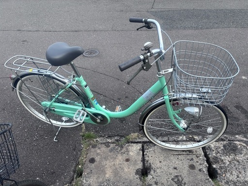 自転車