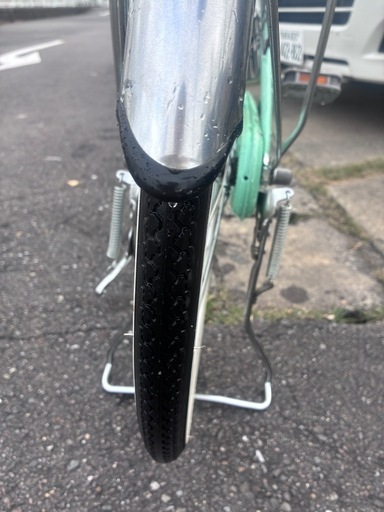 自転車
