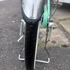 自転車の画像