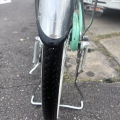 自転車の画像