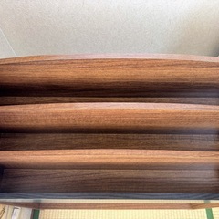 【11/20まで】表紙が見える絵本棚の画像