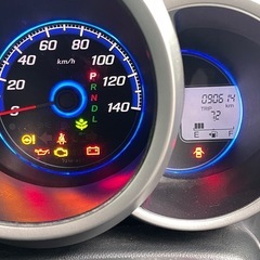 ホンダN-BOXカスタム　G SSパッケージ　車検2年付　4WD 9.1万キロの画像