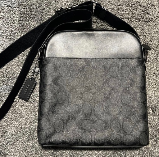 COACHバッグ