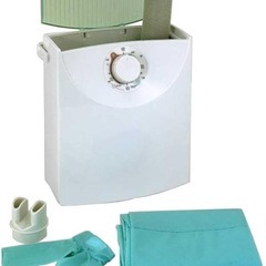 【新品未開封】TESCOM TFD96　ふとん乾燥機の画像