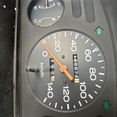 KS4 サンバー トラックの画像