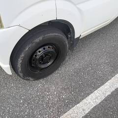 スズキキャリィトラック　AT　（検9.5）の画像