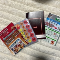 ポケモンカードの画像