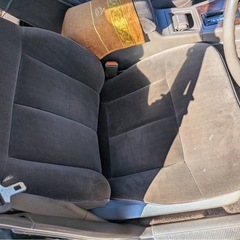 平成02年式 日産セドリックブロアムターボ 8万㌔車検R09/01の画像