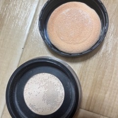 メイク道具の画像