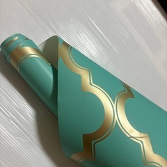 壁紙シール おしゃれ はがせる リメイクシート の画像