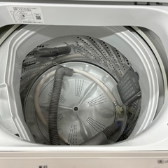 Panasonic（パナソニック）/全自動洗濯機のご紹介です！の画像