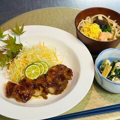 創立70周年記念！全国料理学校協会の家庭料理リレー体験＠香川（参...