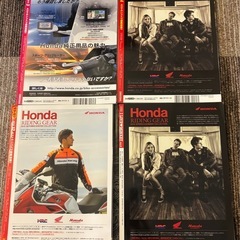 【美品】ＭＯＴＯMOTO （モトモト）(モトチャンプ ) (4MINIちゃんぷ)の画像