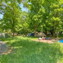 11/30（日）坂戸運動公園キャンプ場BBQ焚き火🔥