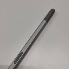 Microsoft Surface Pen タッチペン/シルバー〈Model：1776〉の画像