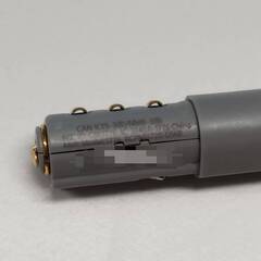 Microsoft Surface Pen タッチペン/シルバー〈Model：1776〉の画像