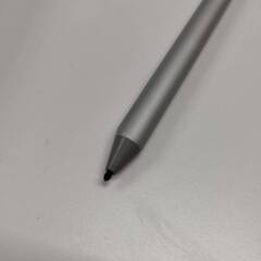 Microsoft Surface Pen タッチペン/シルバー〈Model：1776〉の画像