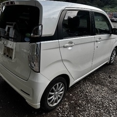 ホンダ Nワゴンの画像