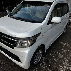 ホンダ Nワゴンの画像