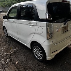 ホンダ Nワゴンの画像