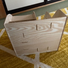 収納ケースの画像