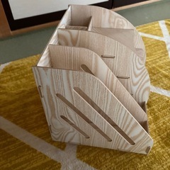 収納ケースの画像