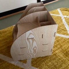 収納ケースの画像