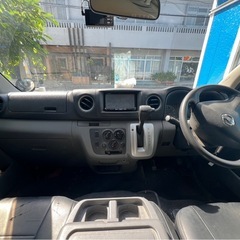 キャラバン 車検R8 10月の画像