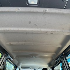 キャラバン 車検R8 10月の画像