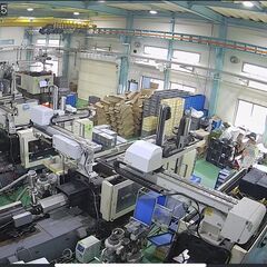 【定着率90％超！意見が言いやすい職場！】自動車部品のオペレーション／キャリアアップを目指せる／土日休み／残業少なめ／職種・業界未経験可／賞与年2回あり／長期休暇あり／会社負担の資格支援ありの画像