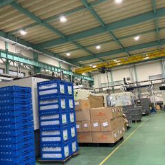 【定着率90％超！意見が言いやすい職場！】自動車部品のオペレーション／キャリアアップを目指せる／土日休み／残業少なめ／職種・業界未経験可／賞与年2回あり／長期休暇あり／会社負担の資格支援ありの画像