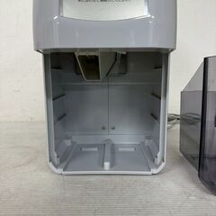 【ZOJIRUSHI】 象印 家庭用精米機 BR-EB10 2013年製 調理家電 キッチン つきたて風味 本格精米 食卓 家電 A0782の画像