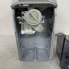 【ZOJIRUSHI】 象印 家庭用精米機 BR-EB10 2013年製 調理家電 キッチン つきたて風味 本格精米 食卓 家電 A0782の画像