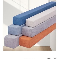 Bed Gap Pad ベッド隙間パッドの画像