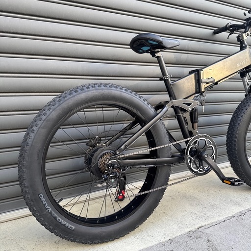 自転車 MOVE XG