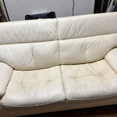 ソファーの画像