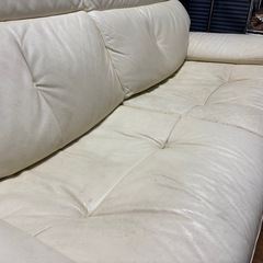 ソファーの画像