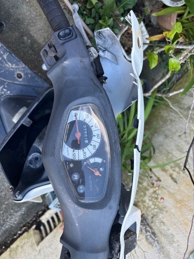 アドレスv125G